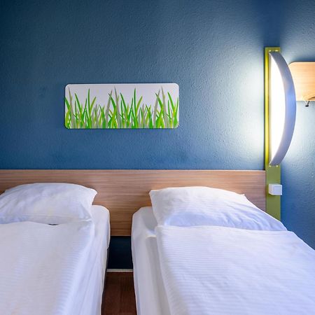 B&B Hotel Willich Extérieur photo