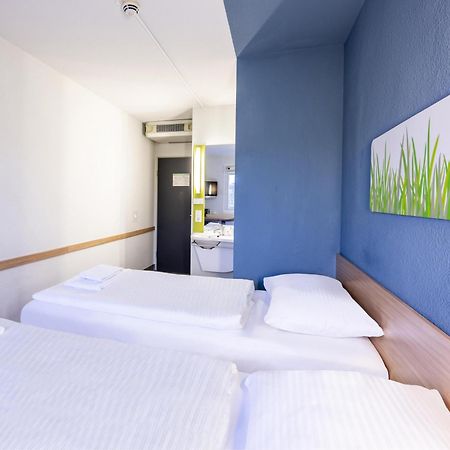 B&B Hotel Willich Extérieur photo