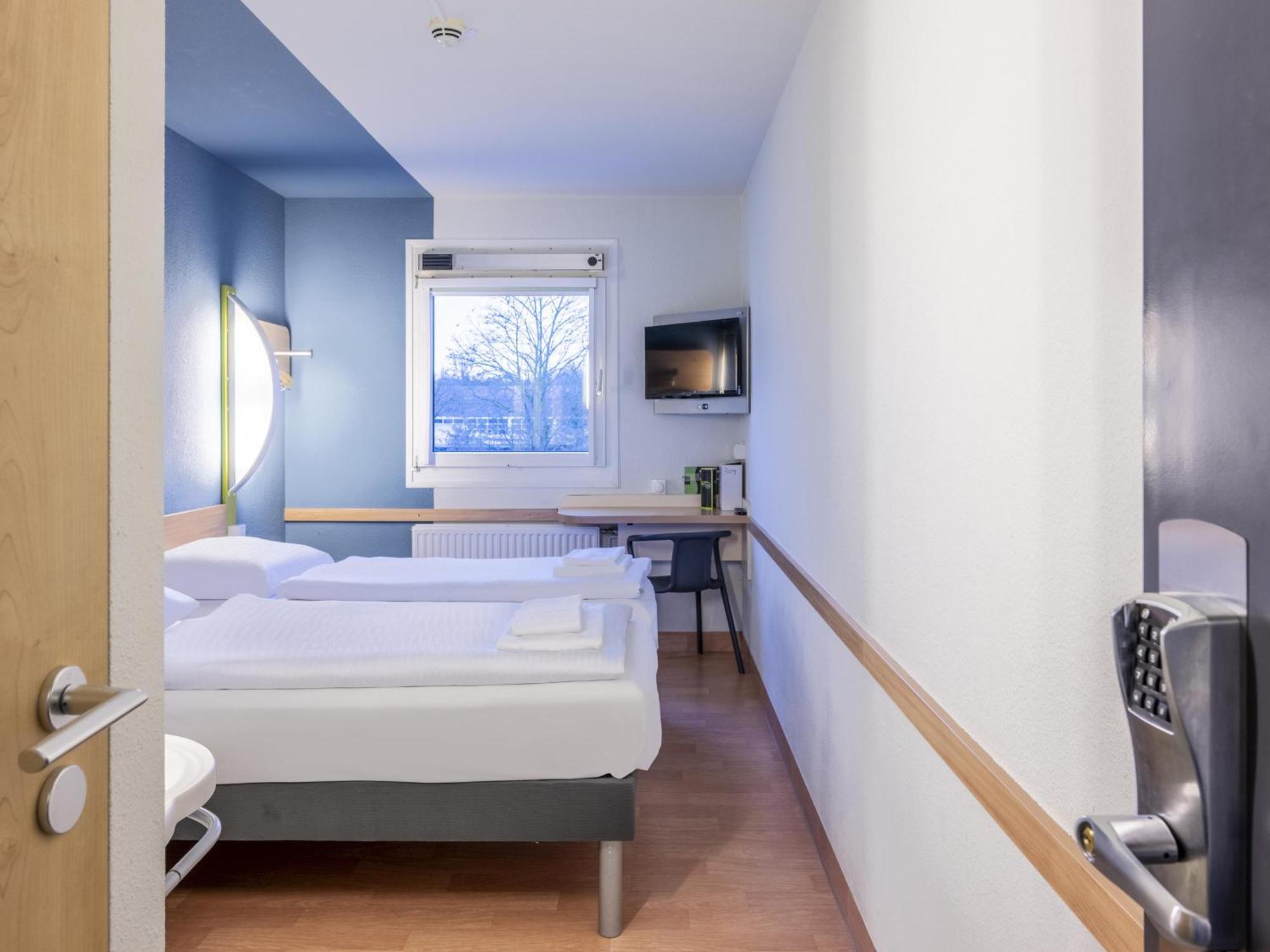 B&B Hotel Willich Extérieur photo