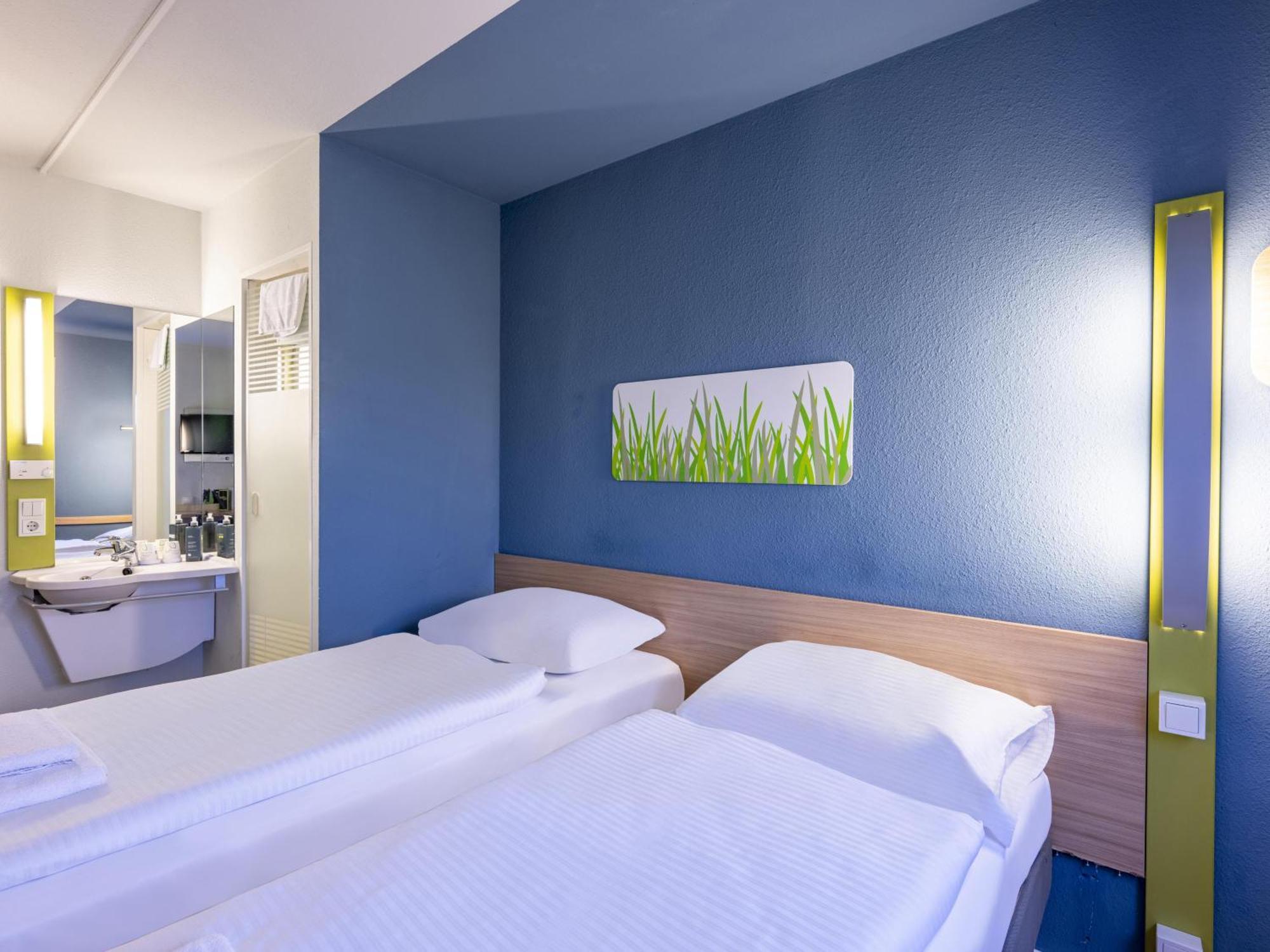 B&B Hotel Willich Extérieur photo
