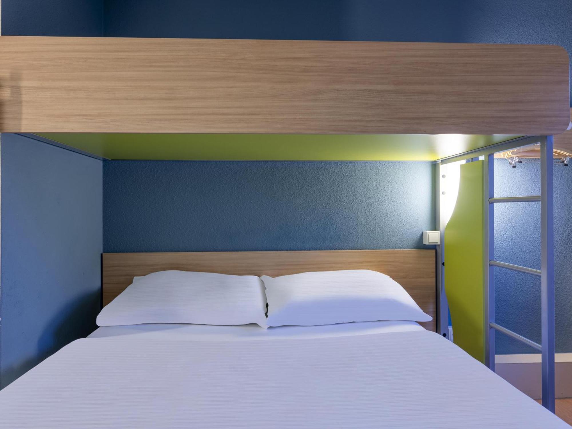 B&B Hotel Willich Extérieur photo