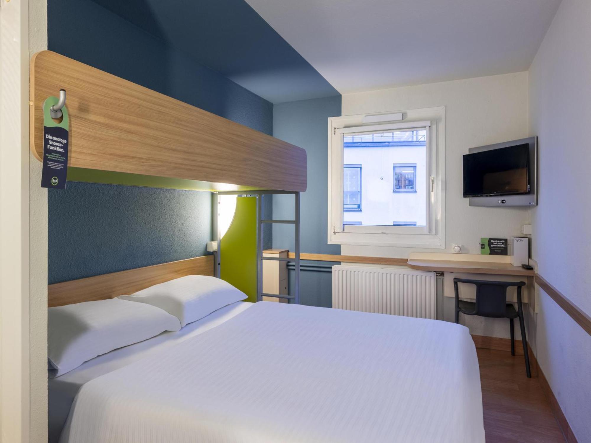 B&B Hotel Willich Extérieur photo