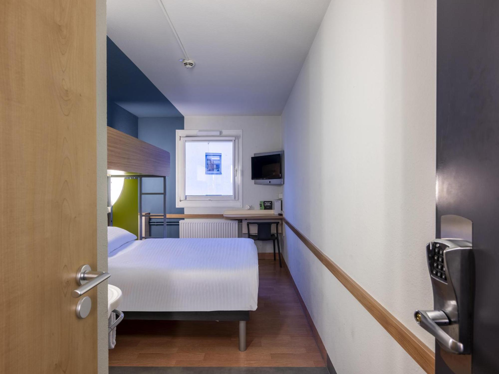 B&B Hotel Willich Extérieur photo